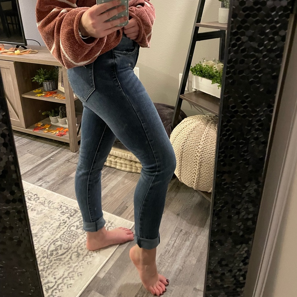 KanCan Jeans Size 3/25